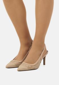 Туфли Maria Mare, бежевый