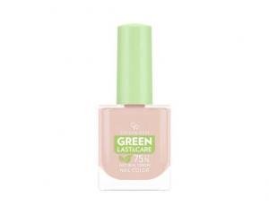 Лак для ногтей 111, 10,2 мл Golden Rose, Green Last&Care