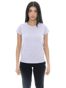 LEONE 1947 APPAREL Футболка Leone Basic с короткими рукавами женская