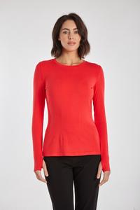 ФУТБОЛКА МАРТИНА Capsule 121, красный