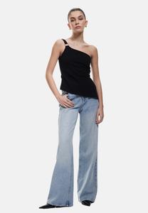 Топ Blouse Koton, черный