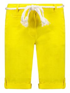 Шорты Geographical Norway Paola, желтый