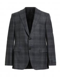 Блейзер Pal Zileri, угольно-серый