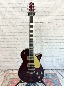 Gretsch G6228FM Players Edition