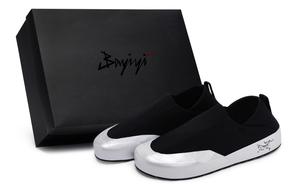 Arcteryx Кроссовки Kragg Casual Unisex Low top Silver