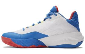 Две пары Wxy V4 Mile High New Balance, синие