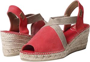 Туфли Toni Pons Breda-A, цвет Rasberry