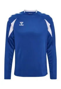 Толстовка с круглым вырезом core 2.0 Hummel, True Blue White