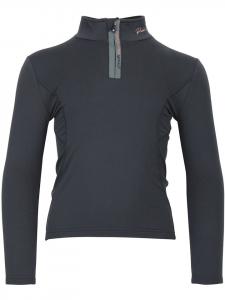 Функциональная рубашка Peak Mountain Funktionsshirt, антрацит