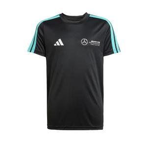 Рубашка для выступлений ADIDAS PERFORMANCE MERCEDES - AMG PETRONAS FORMULA ONE TEAM, черный