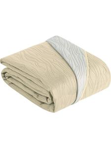 Покрывало Erwin Müller, цвет beige/creme