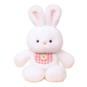 Плюшевая кукла Running Bear/Tri Color Cat/Bunny/Lamb/Corgi высотой 50 см XTHOT