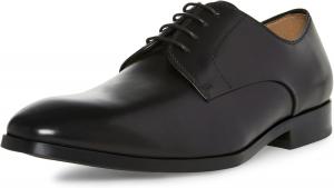 Туфли Steve Madden Mens Parsens, черный