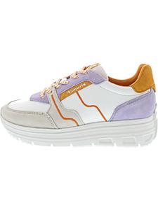 Tamaris Низкие кроссовки, разноцветные