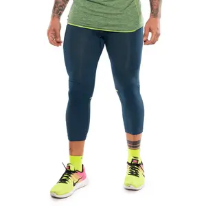 Мужские тайтсы Termes Trangoworld, синий