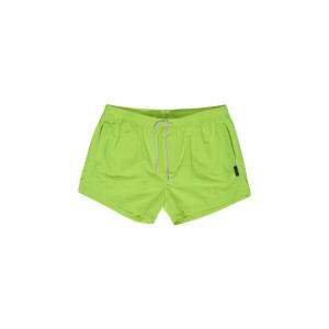 Желтый полиэстеровый купальник Hamaki-Ho