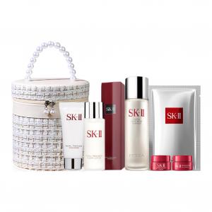 SK II Fairy Water наборы для ухода за кожей Unisex SK-II