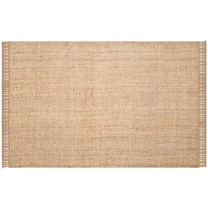 Ковер из натурального джута Bridgeport Safavieh, 77x244 см