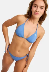 Топ от бикини "тики" из коллекции essentials Roxy, Dutch Blue