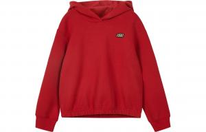Skechers Свитшот Berry Red детский