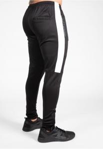 Брюки тренировочного костюма Benton Gorilla Wear, черные