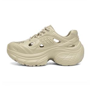 Клоги женские OUBT, хаки