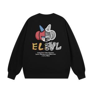 Толстовка унисекс LEVEL, Лаванда