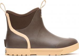 Мужские ботинки Xtratuf Wheelhouse с 6-дюймовым голенищем