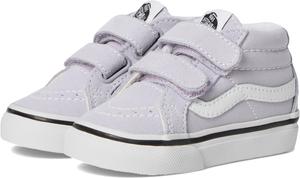 Кроссовки Vans Kids  Sk8-Mid Reissue V, Color Theory Lilac Mist