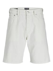 Мешковатые джинсы JACK & JONES JJIAlex JJOriginal, белый