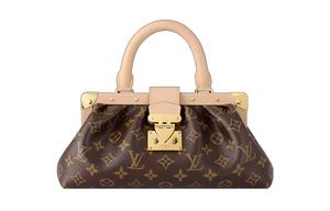 Клатч Monogram LOUIS VUITTON