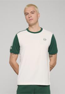 Футболка Sergio Tacchini CESENA, Gardenia Rain Forest/Multi-Coloured