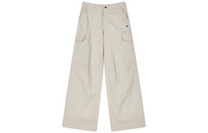 SS26 Casual Pants Unisex Champion, светло хаки