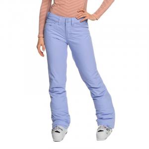 Лыжные брюки Roxy, фиолетовый