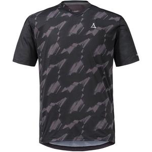 Мужская футболка Уэска Schöffel, серый