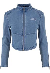 Куртка межсезонная Pegador Elly, Blue Denim