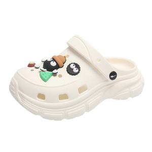 Сабо унисекс Binary, White