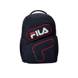 FILA KIDS Детская сумка из нейлона Regular Kids' Fire Red