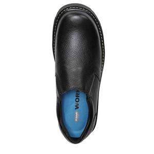 Scholl's Winder II Мужская нескользящая рабочая обувь Dr. Scholl's