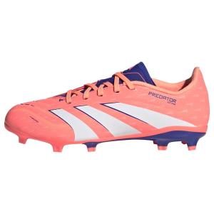 Футбольные бутсы ADIDAS PERFORMANCE Predator League, лососевый/светло-оранжевый