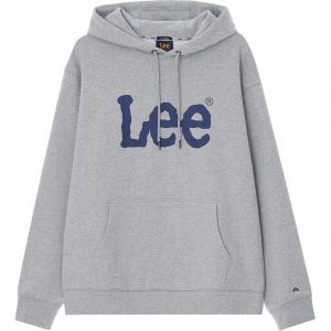 Серый свитшот Men's Lee, серый