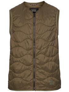 Жилет CAMEL ACTIVE, хаки