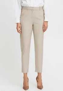 Укороченные чиносы bydanta B.Young, Humus Melange