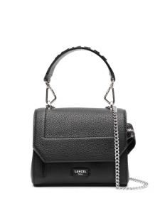 Lancel маленькая сумка Ninon de Lancel, черный