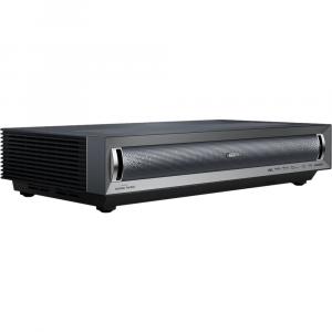 Hisense PX3-PRO 3000-люмен 4K ультракороткофокусный лазерный DLP-проектор TriChroma Smart