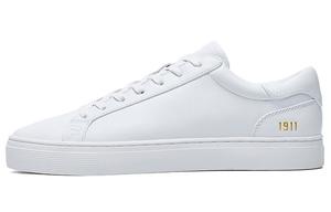 Кроссовки FILA Feile 1911 'White Stripe'