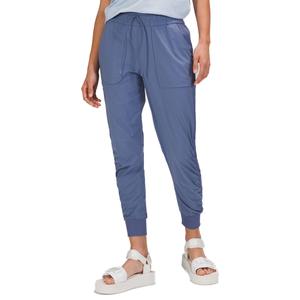 Beyond The Studio Спортивные брюки Женские Дымчато-голубой Lululemon