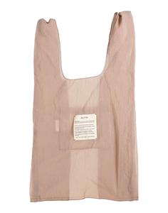 Сумка Alysi, серо-коричневый