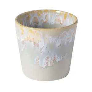 Кофейная чашка Lungo Grespresso Costa Nova, светло-серый