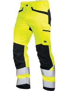 Функциональные брюки Uvex, желтый